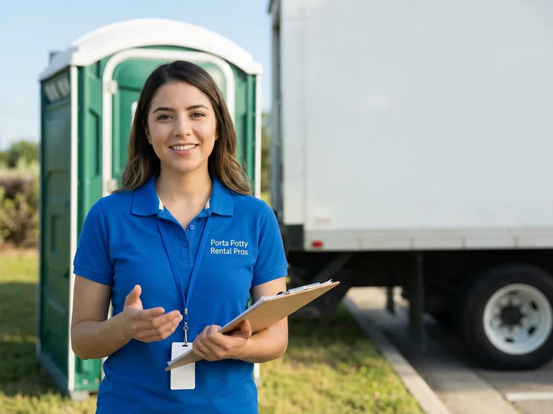 Porta Potty Rental  in Eaton Rapids  FAQ